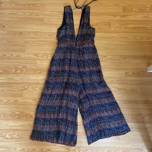 Lost + Wonder Jumpsuit